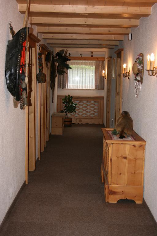 Ferienwohnung Haus Ampferstein Telfes im Stubai Zimmer foto