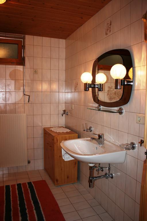 Ferienwohnung Haus Ampferstein Telfes im Stubai Zimmer foto